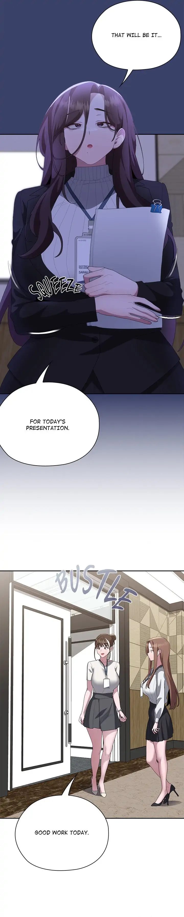 Office Shitbag Alert - Chapter 53 - photo - 100