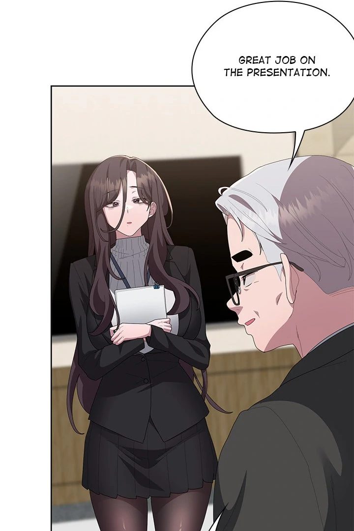 Office Shitbag Alert - Chapter 53 - photo - 101