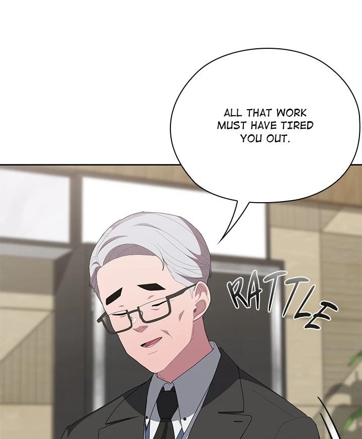 Office Shitbag Alert - Chapter 53 - photo - 104