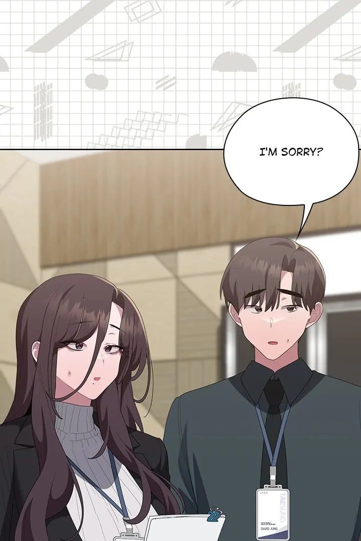 Office Shitbag Alert - Chapter 53 - photo - 106