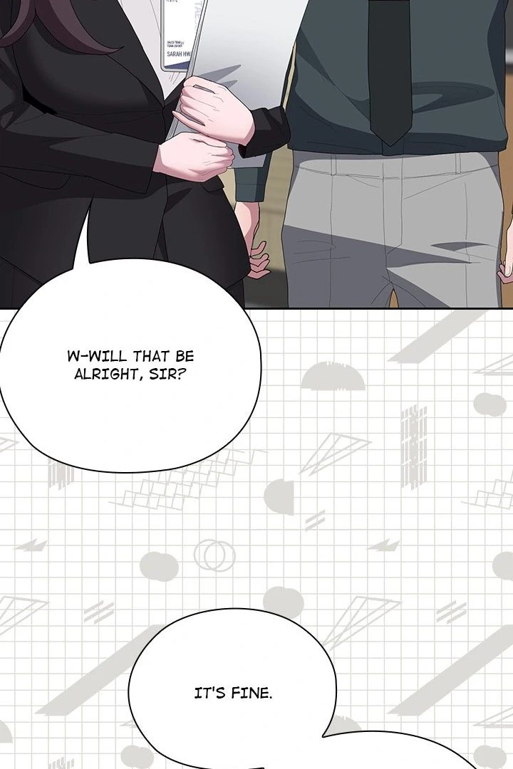 Office Shitbag Alert - Chapter 53 - photo - 107