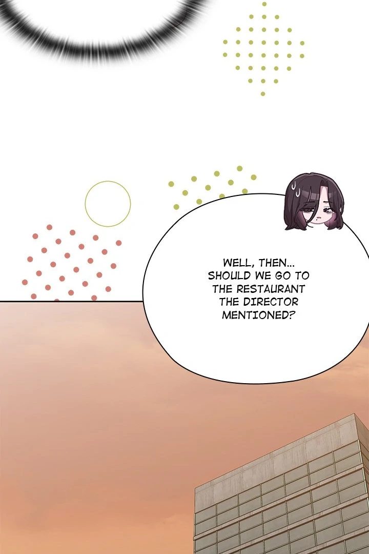 Office Shitbag Alert - Chapter 53 - photo - 111