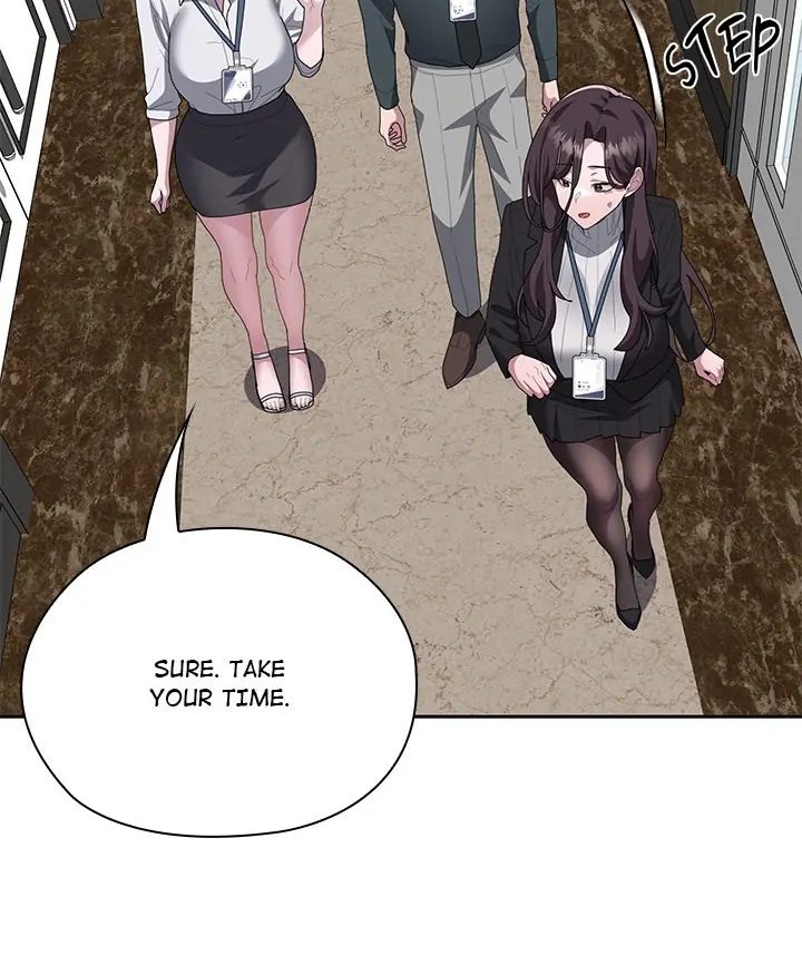 Office Shitbag Alert - Chapter 53 - photo - 114