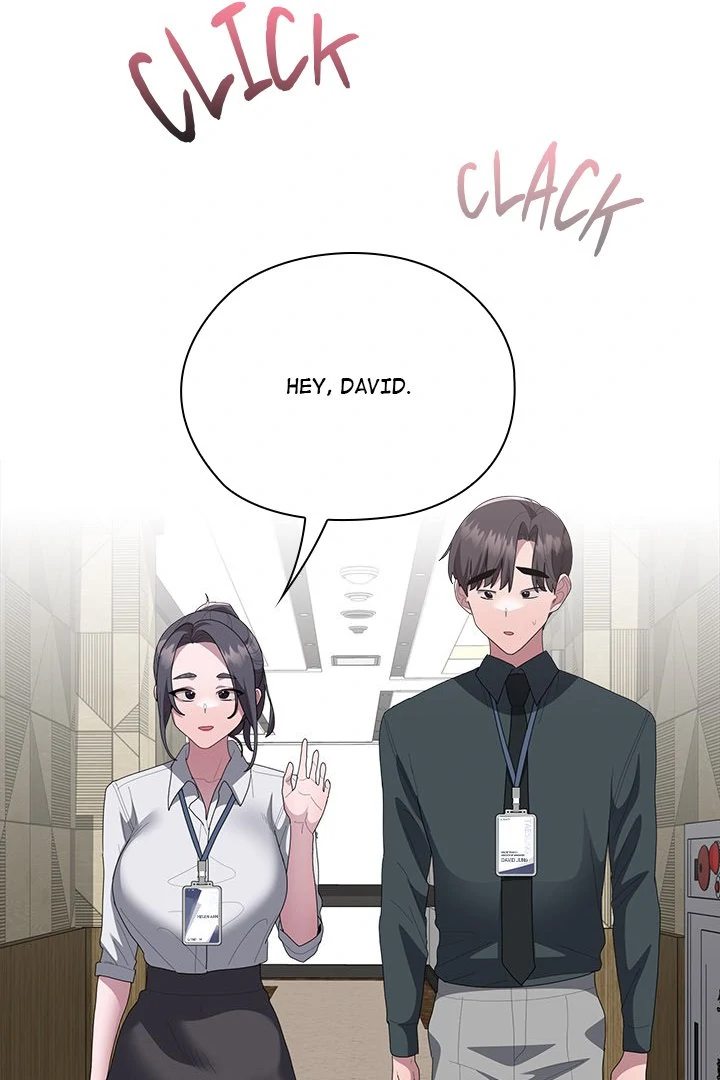 Office Shitbag Alert - Chapter 53 - photo - 115