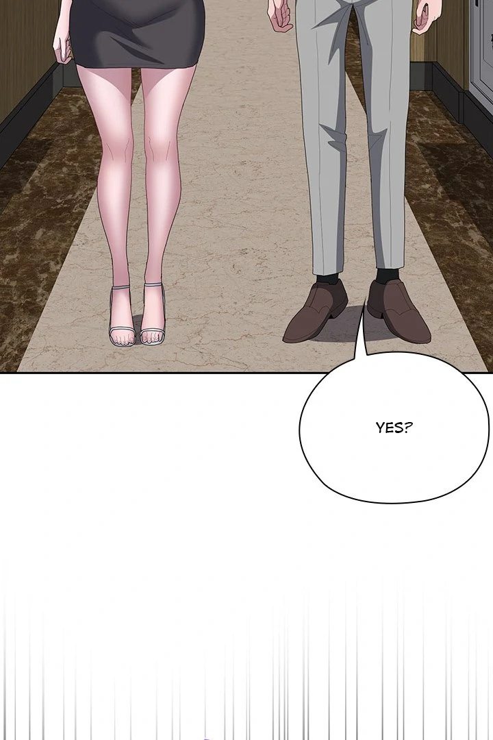 Office Shitbag Alert - Chapter 53 - photo - 116