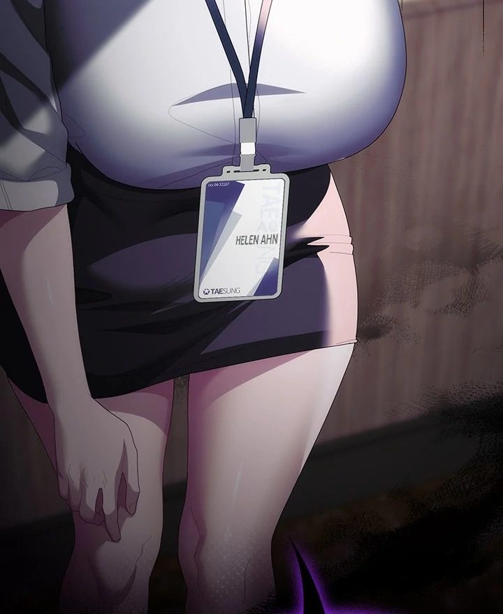 Office Shitbag Alert - Chapter 53 - photo - 122