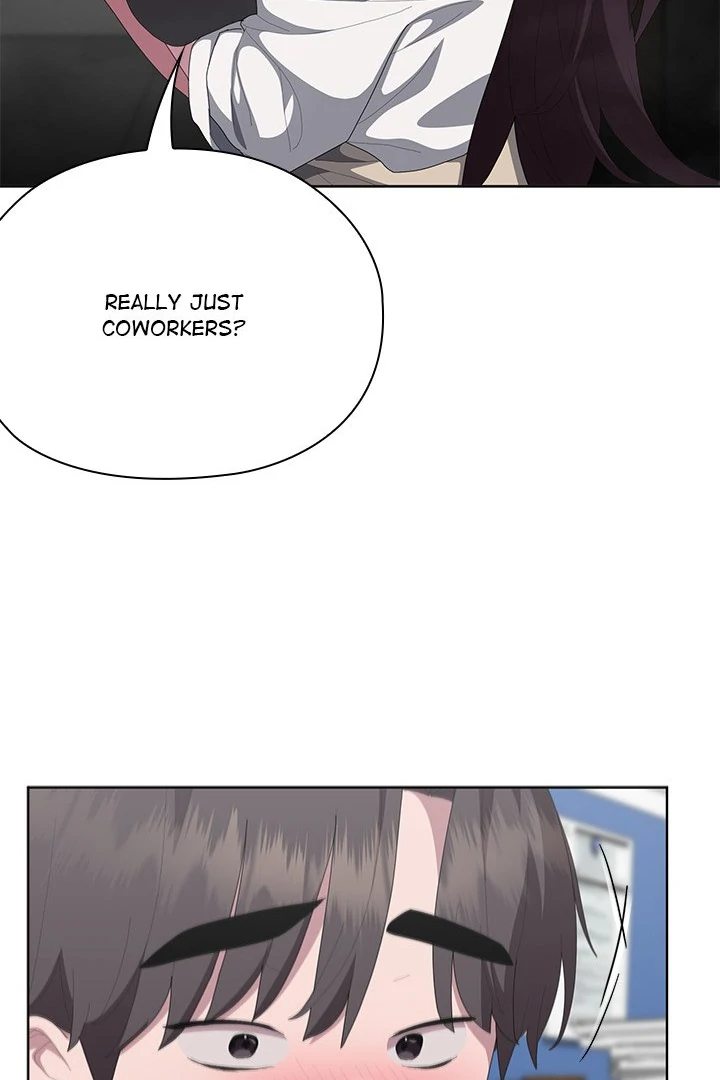 Office Shitbag Alert - Chapter 53 - photo - 16
