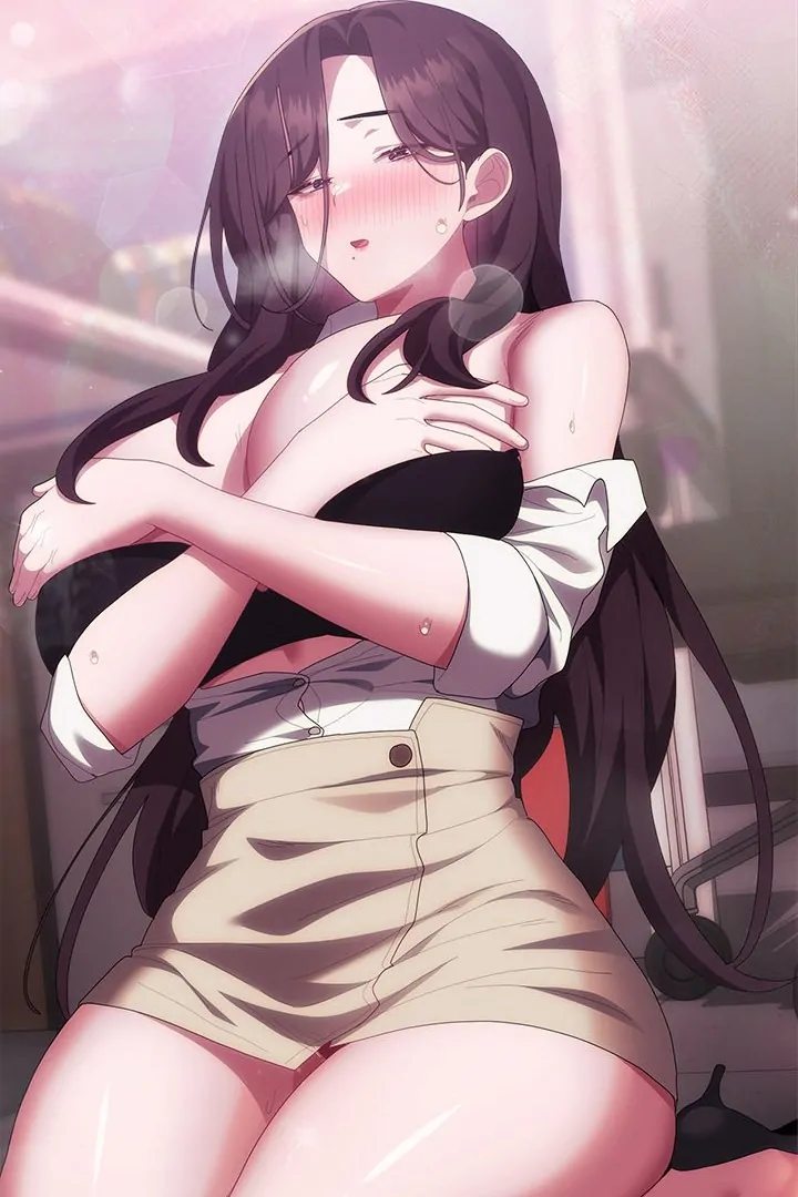 Office Shitbag Alert - Chapter 53 - photo - 19