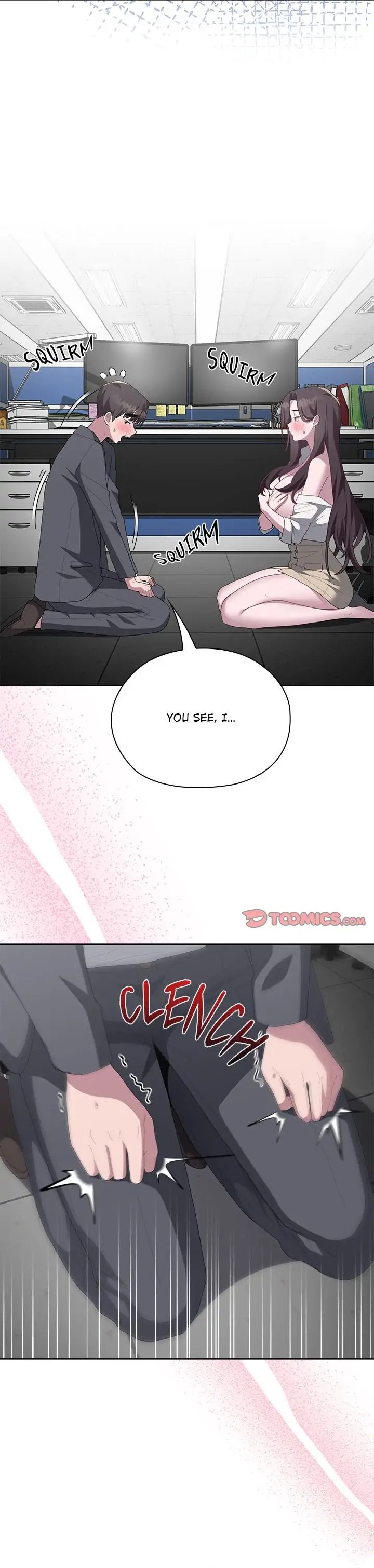 Office Shitbag Alert - Chapter 53 - photo - 24