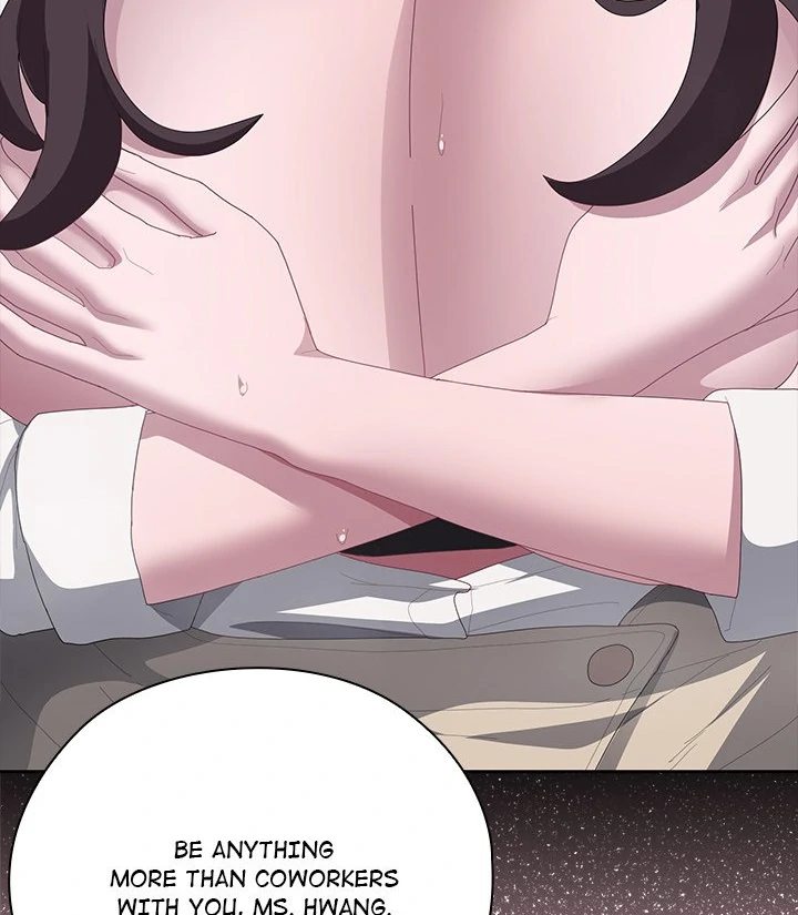 Office Shitbag Alert - Chapter 53 - photo - 28