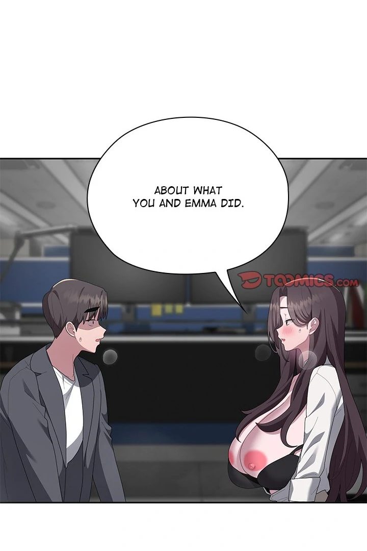 Office Shitbag Alert - Chapter 53 - photo - 40