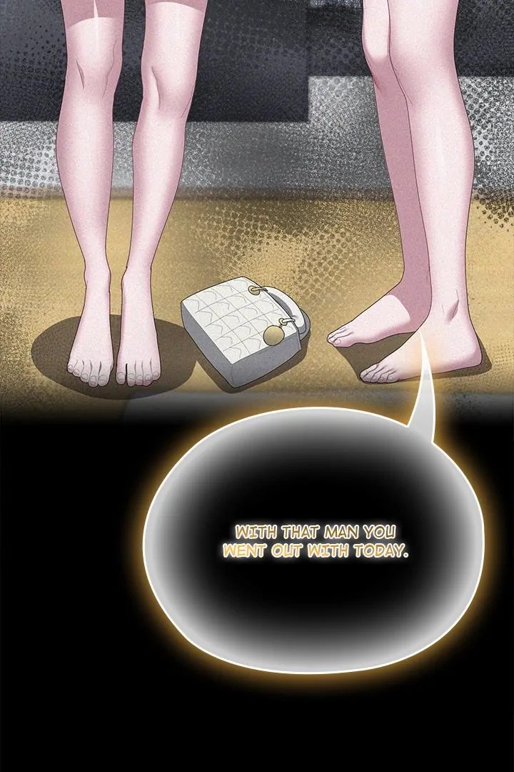 Office Shitbag Alert - Chapter 53 - photo - 44