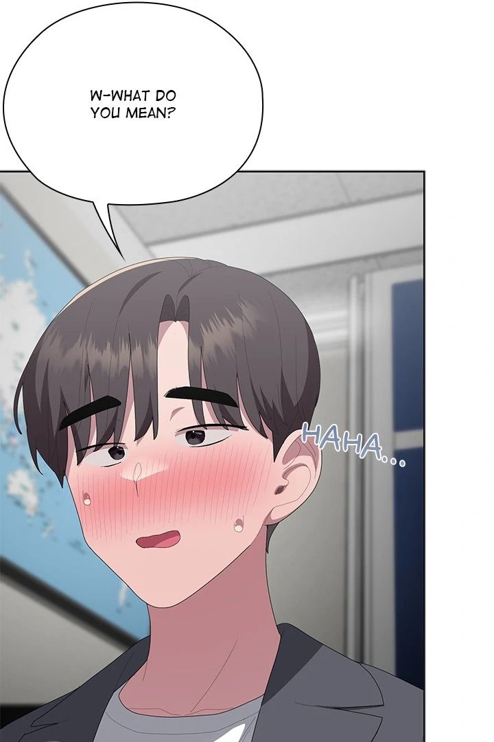 Office Shitbag Alert - Chapter 53 - photo - 5