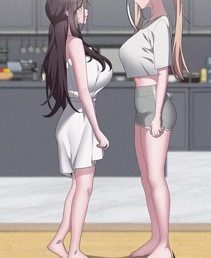 Office Shitbag Alert - Chapter 53 - photo - 51