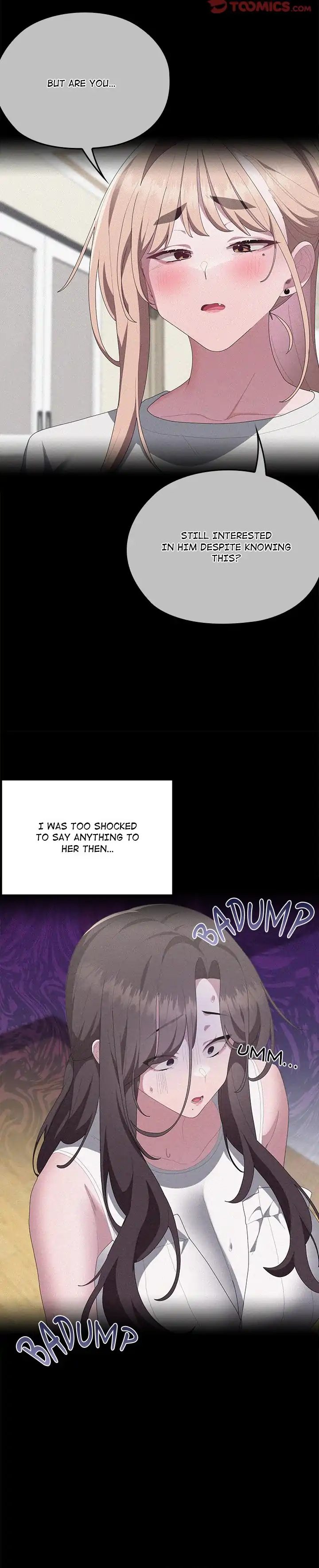 Office Shitbag Alert - Chapter 53 - photo - 53