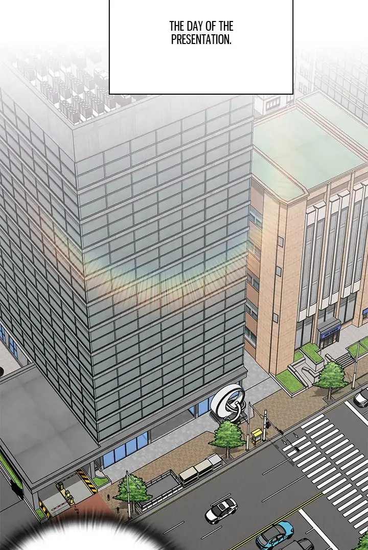 Office Shitbag Alert - Chapter 53 - photo - 75