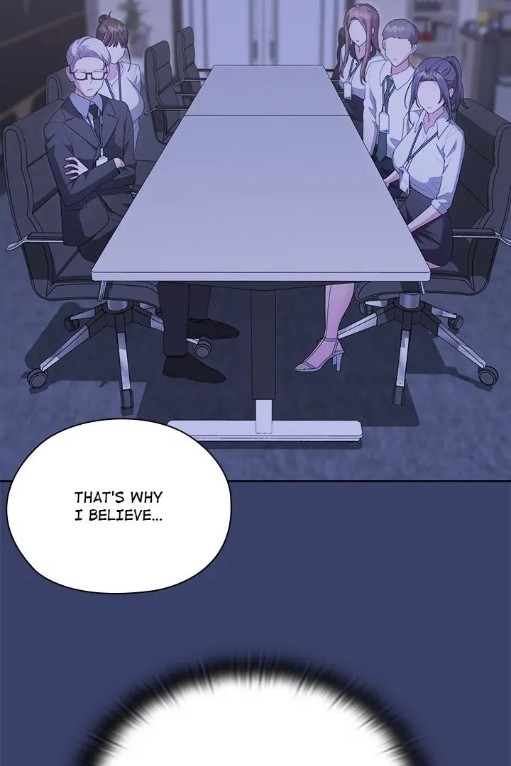 Office Shitbag Alert - Chapter 53 - photo - 77