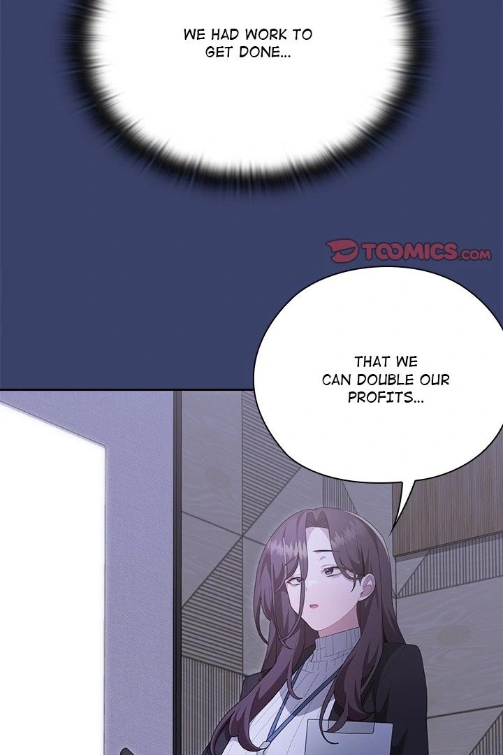 Office Shitbag Alert - Chapter 53 - photo - 78