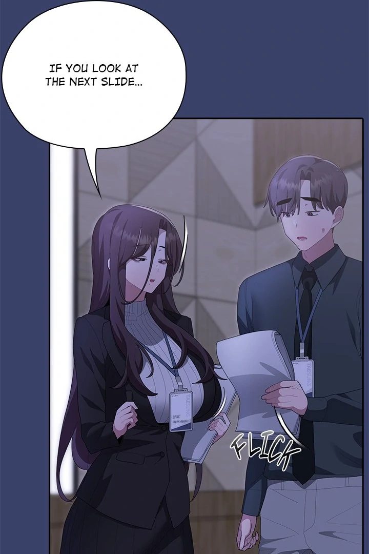 Office Shitbag Alert - Chapter 53 - photo - 85