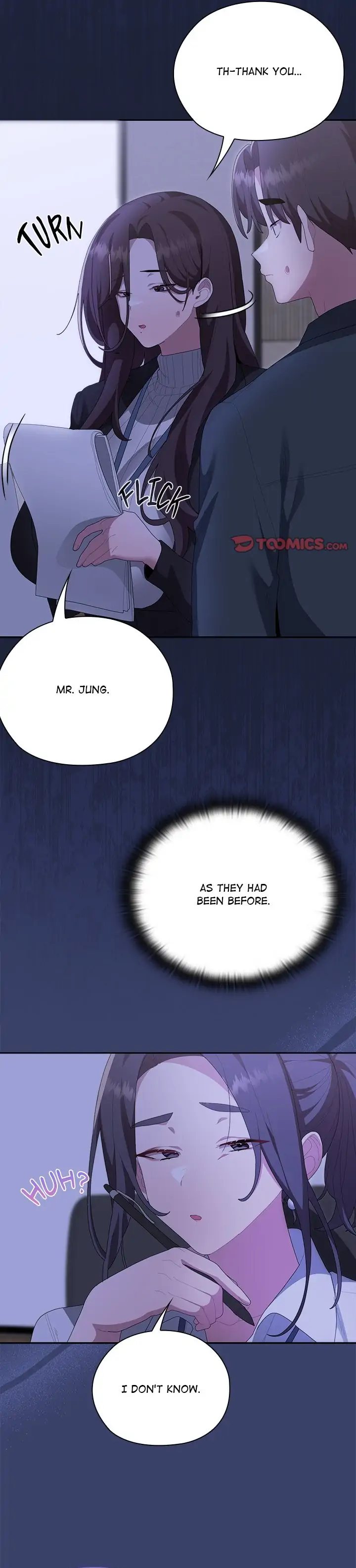 Office Shitbag Alert - Chapter 53 - photo - 89