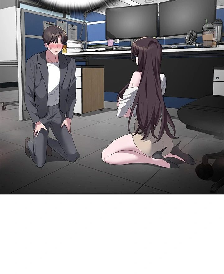 Office Shitbag Alert - Chapter 53 - photo - 9