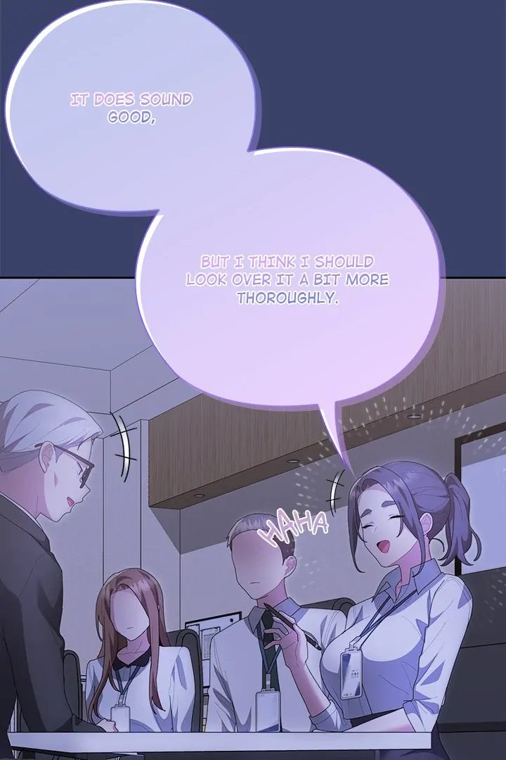 Office Shitbag Alert - Chapter 53 - photo - 90