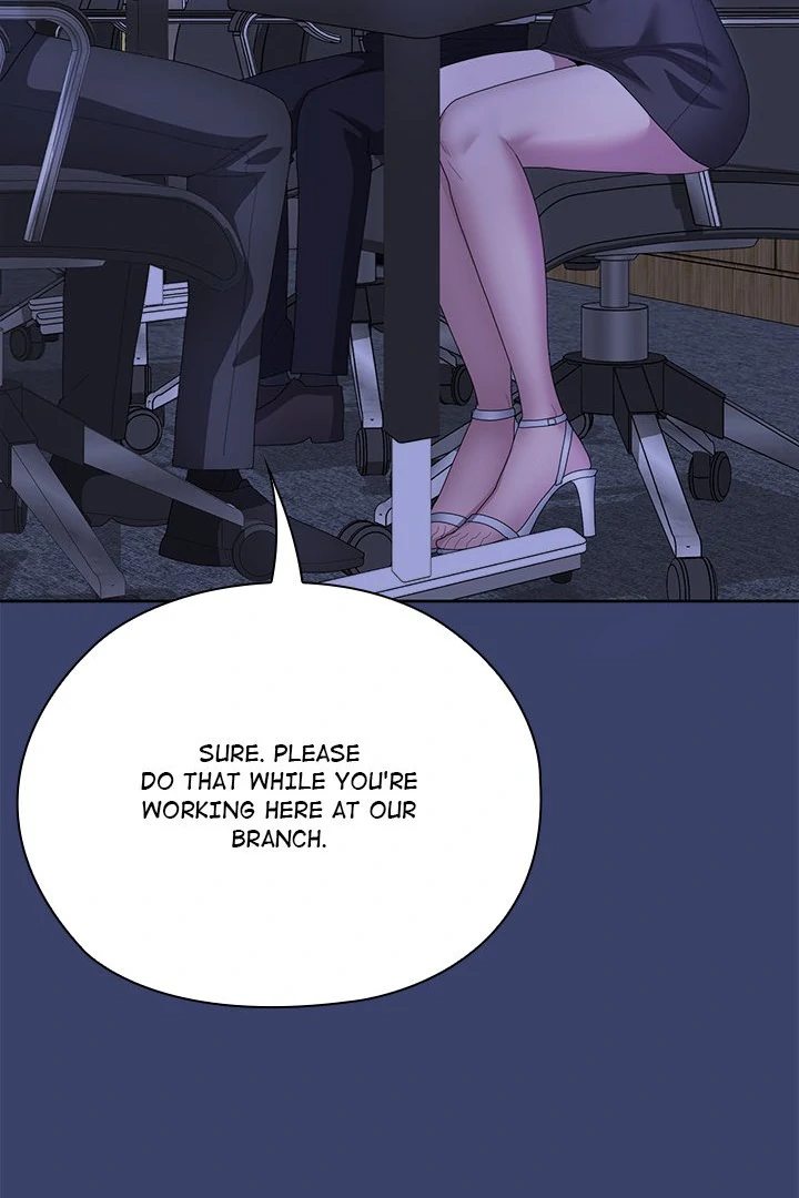 Office Shitbag Alert - Chapter 53 - photo - 91
