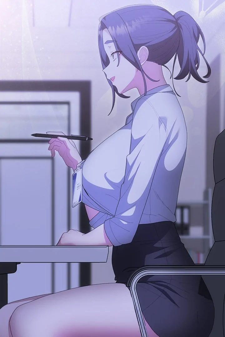 Office Shitbag Alert - Chapter 53 - photo - 95