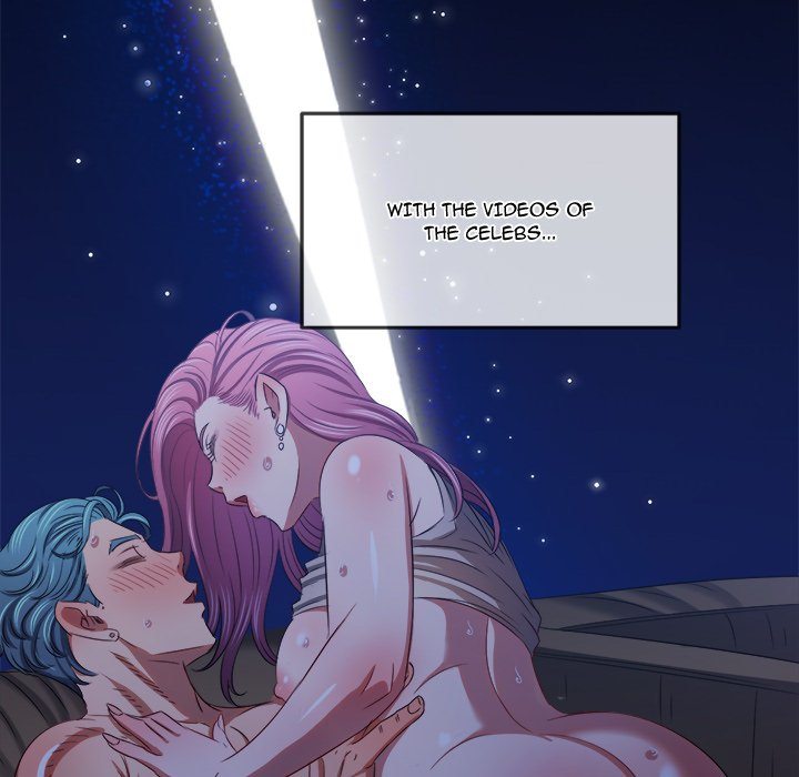 My High School Bully - Chapter 234 - photo - 102