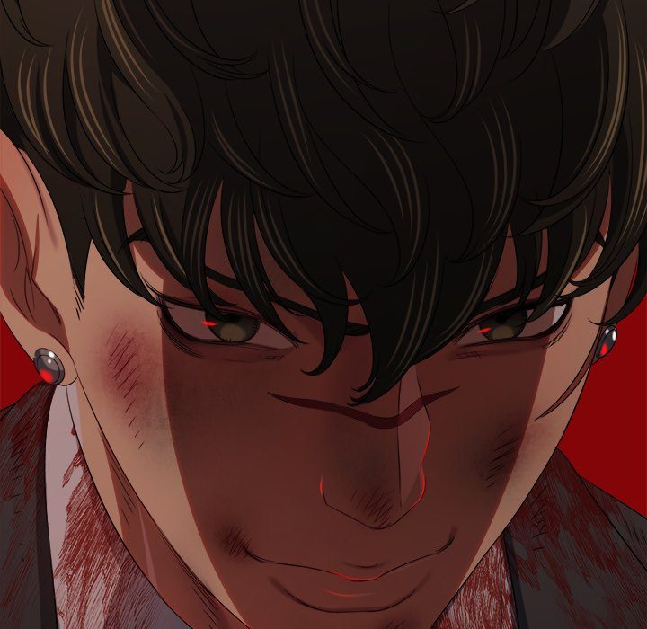 My High School Bully - Chapter 234 - photo - 111
