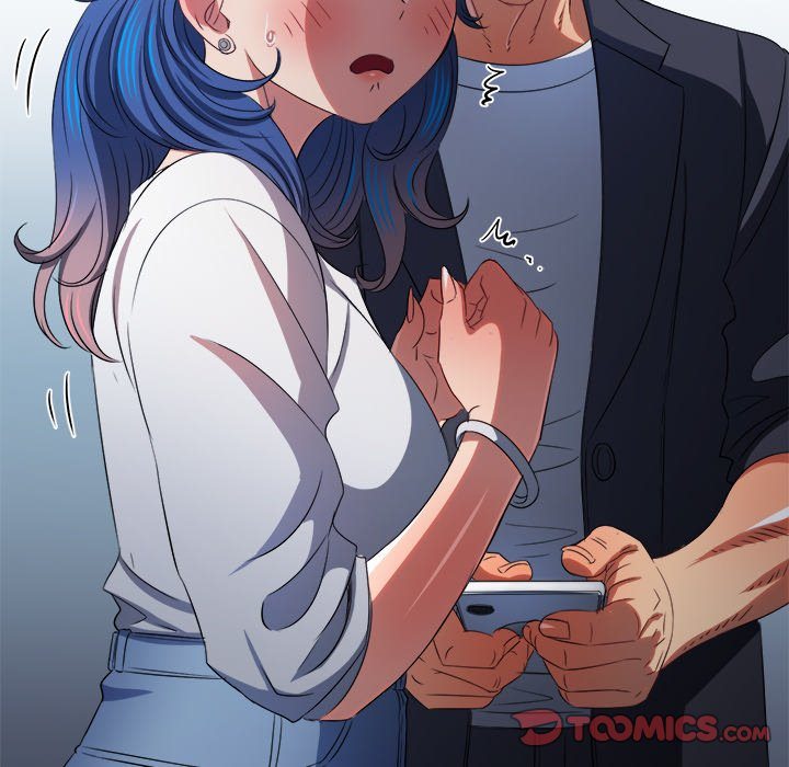 My High School Bully - Chapter 234 - photo - 116
