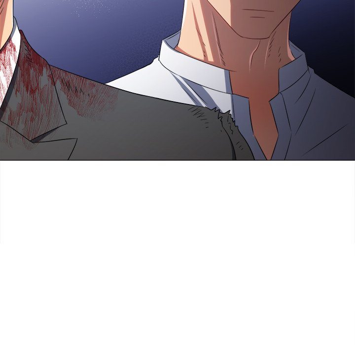 My High School Bully - Chapter 234 - photo - 125