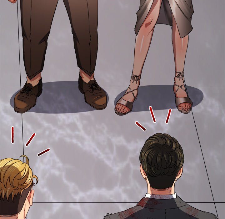 My High School Bully - Chapter 234 - photo - 129