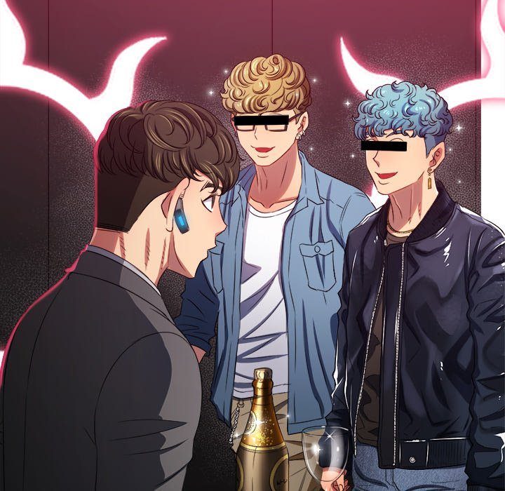 My High School Bully - Chapter 234 - photo - 13