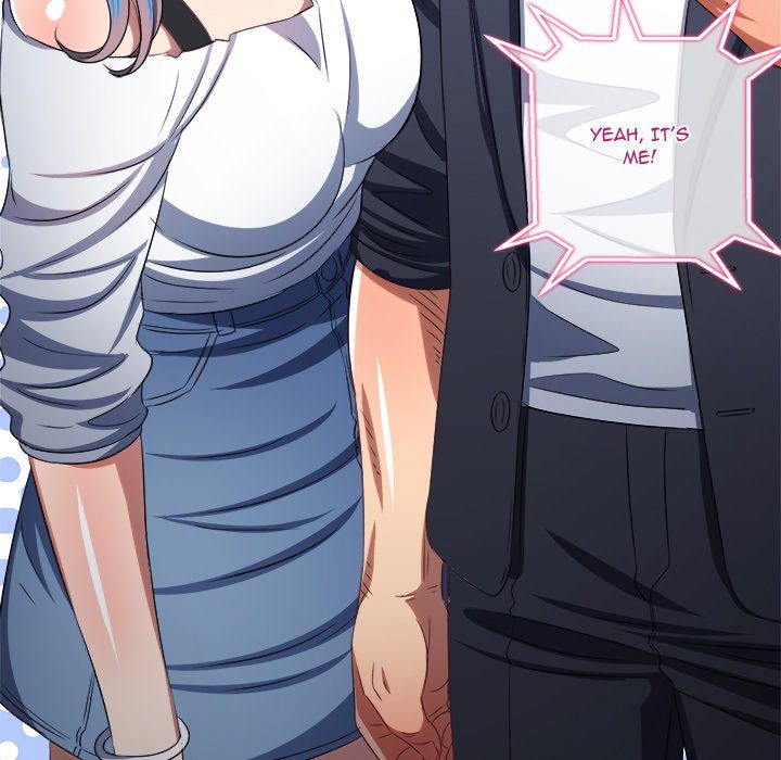 My High School Bully - Chapter 234 - photo - 151