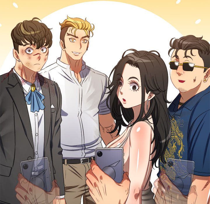 My High School Bully - Chapter 234 - photo - 154