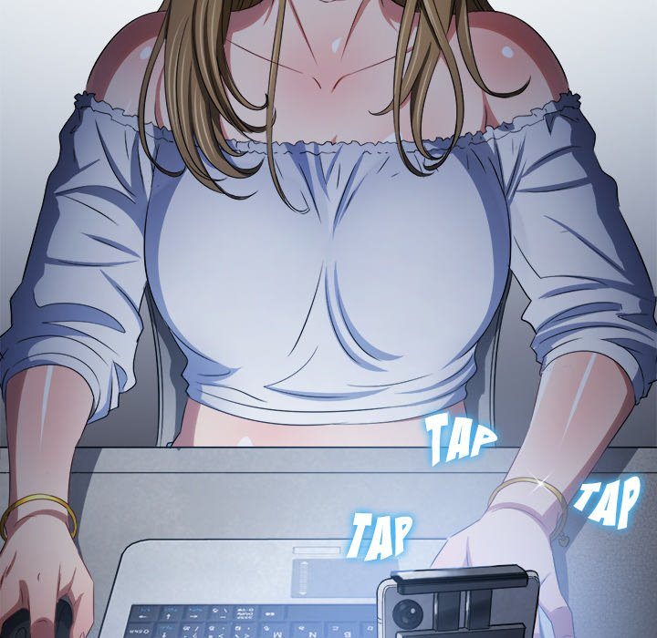 My High School Bully - Chapter 234 - photo - 176