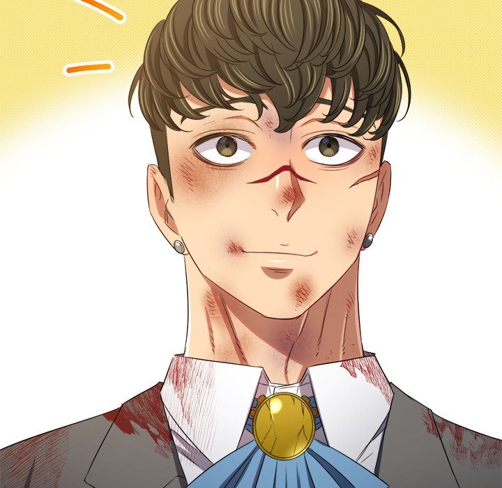My High School Bully - Chapter 234 - photo - 34