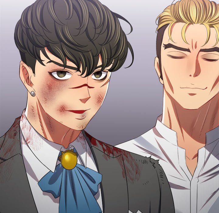 My High School Bully - Chapter 234 - photo - 63
