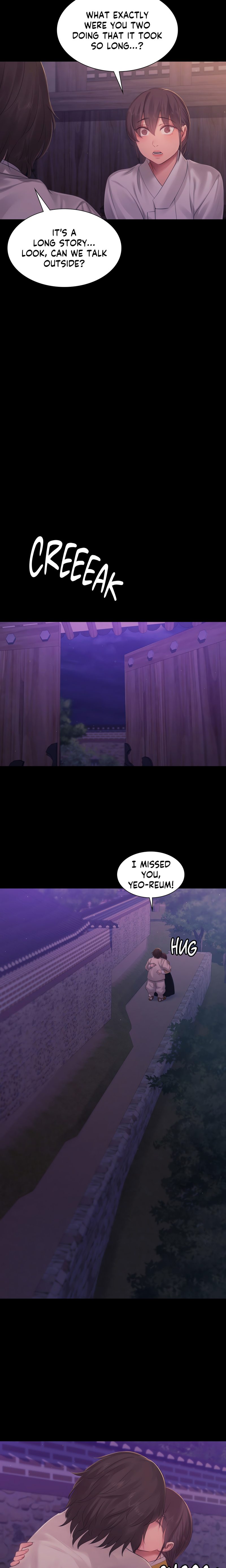 Madam - Chapter 134 - photo - 4