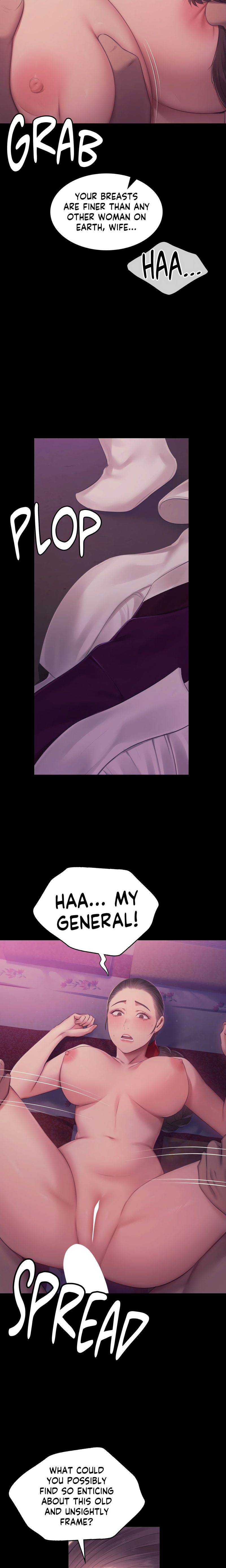 Madam - Chapter 134 - photo - 8