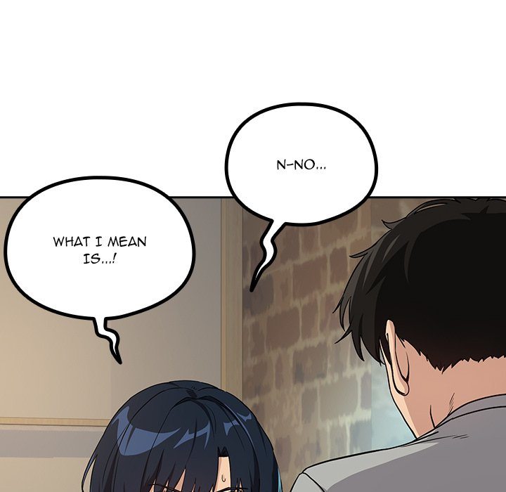 After Work Love Affairs - Chapter 63 - photo - 10
