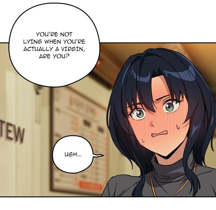 After Work Love Affairs - Chapter 63 - photo - 100