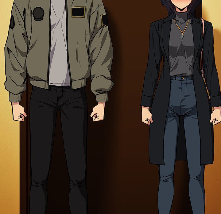 After Work Love Affairs - Chapter 63 - photo - 114