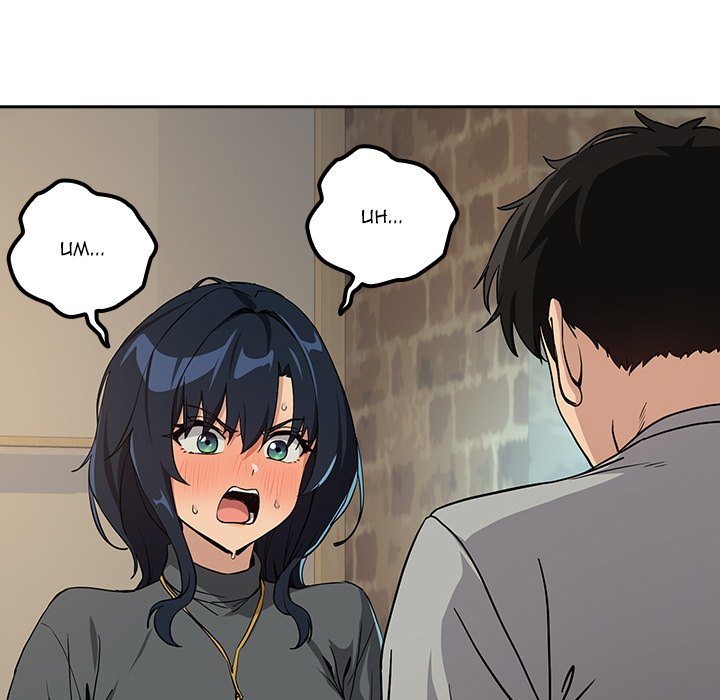After Work Love Affairs - Chapter 63 - photo - 12