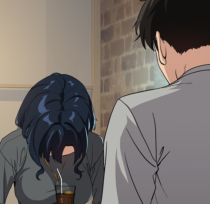After Work Love Affairs - Chapter 63 - photo - 18