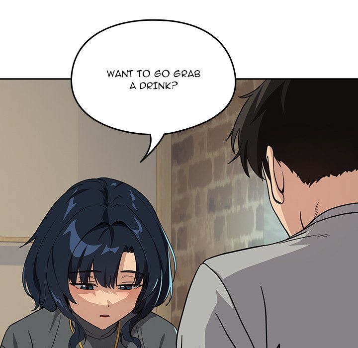After Work Love Affairs - Chapter 63 - photo - 23