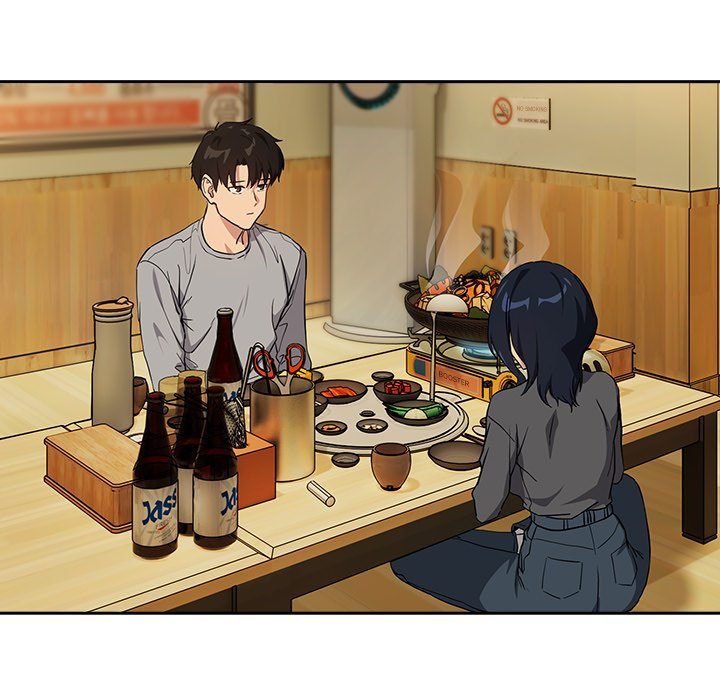After Work Love Affairs - Chapter 63 - photo - 29