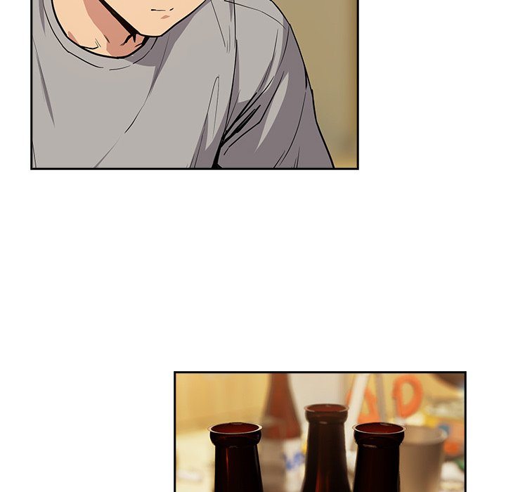 After Work Love Affairs - Chapter 63 - photo - 31