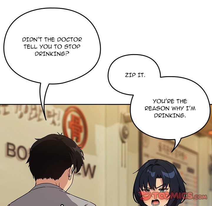 After Work Love Affairs - Chapter 63 - photo - 33